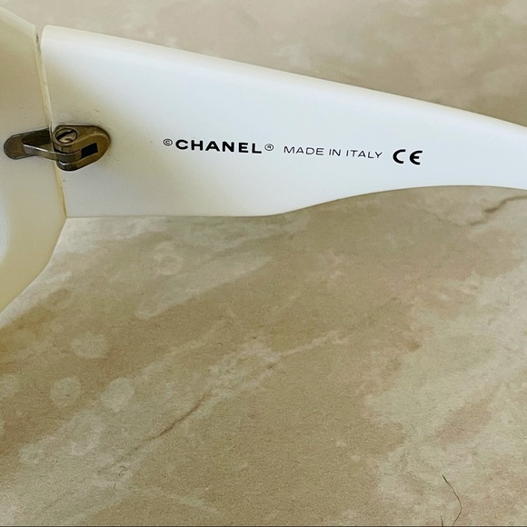 Iconic Chanel Sunglasses - Picture 10 of 15